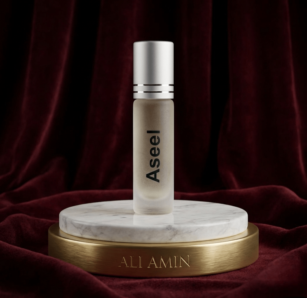 Aseel 6ml Roll on
