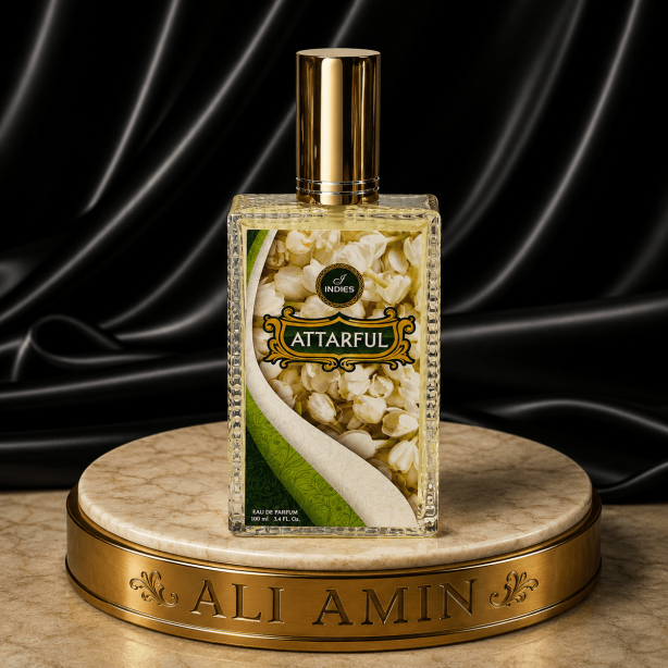Attarful Perfume Spray 100ml