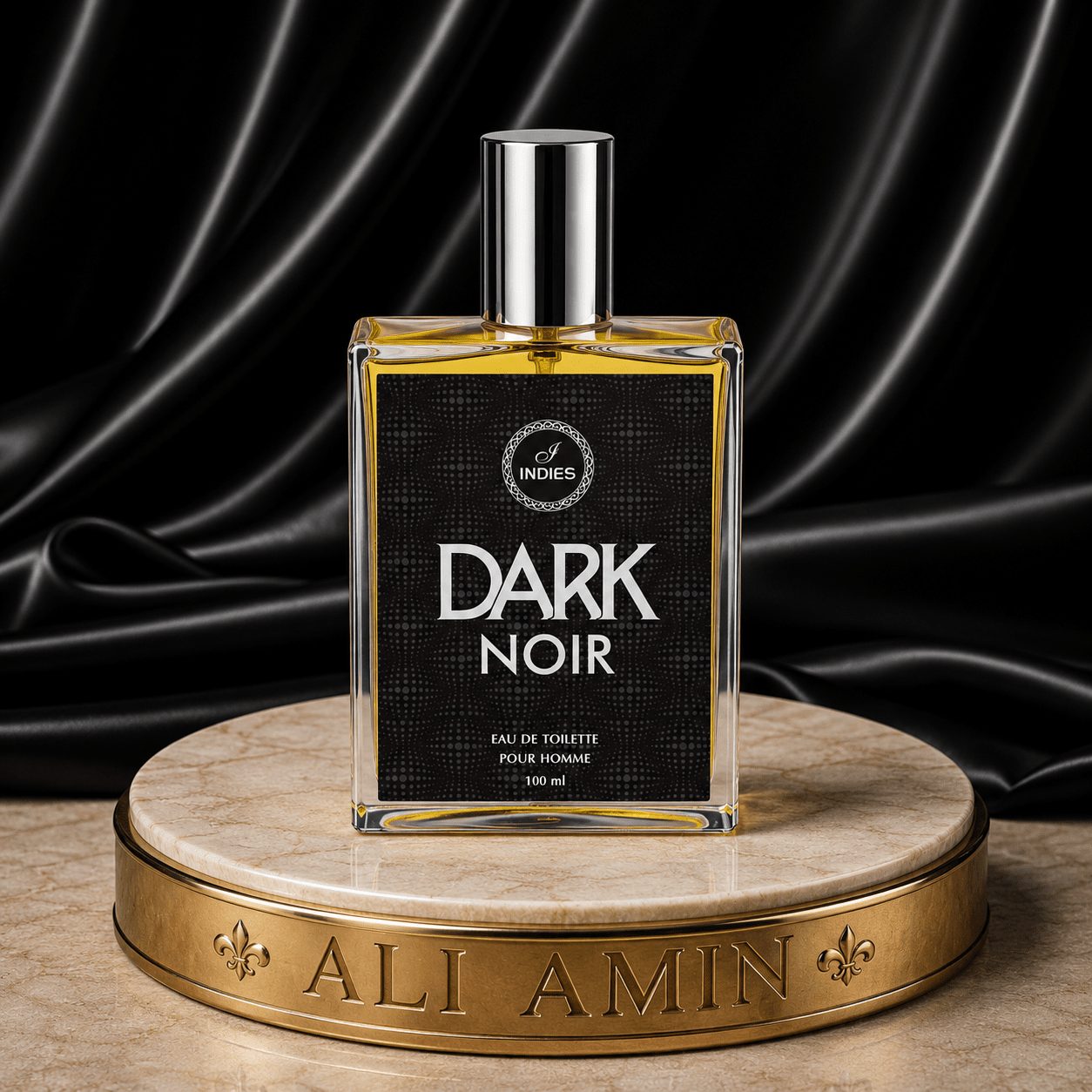 Dark Noir Perfume Spray 100ml