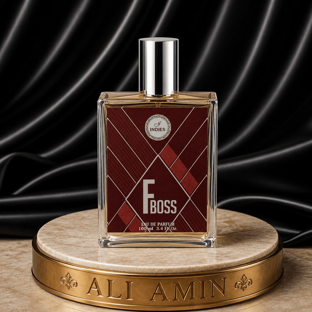 FBoss Perfume Spray 100ml