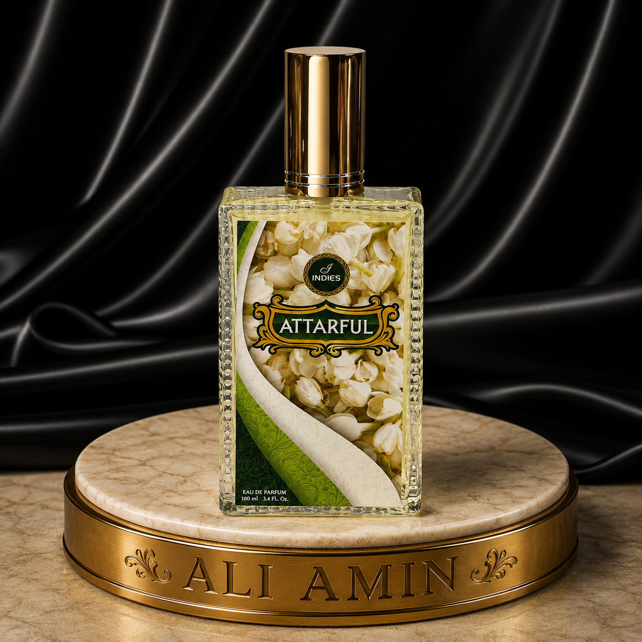 Attarful Perfume Spray 100ml