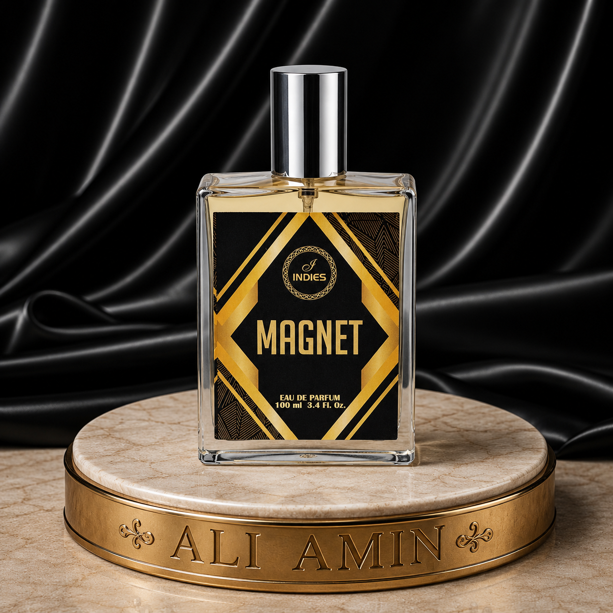 Magnet Perfume Spray 100ml