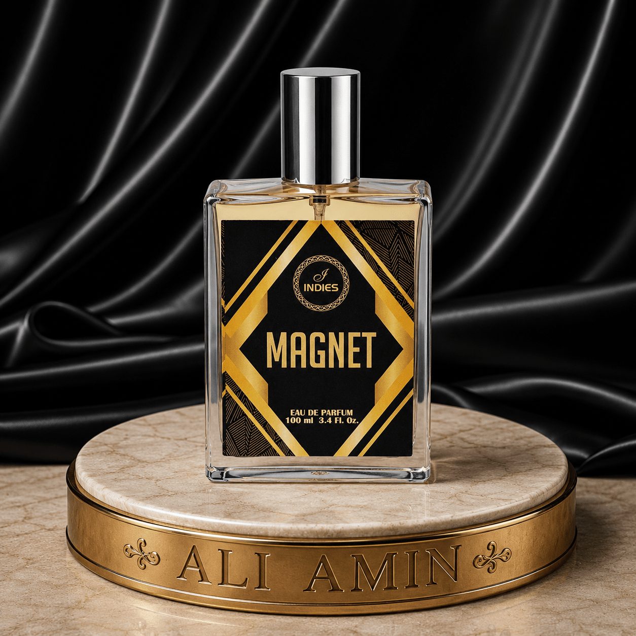 Magnet Perfume Spray 100ml