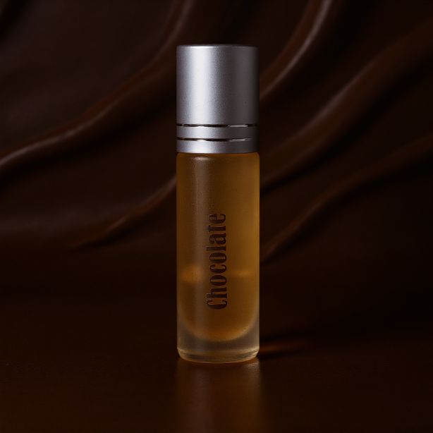 Chocolate 6ml Roll on