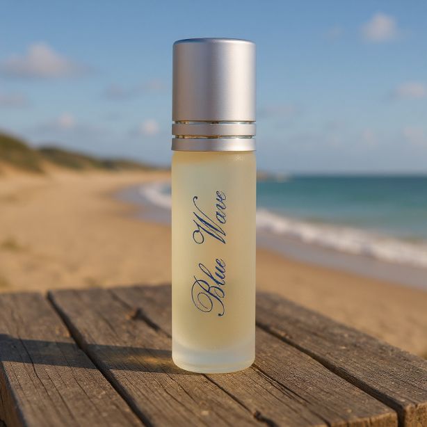 Blue wave 6ml Roll on