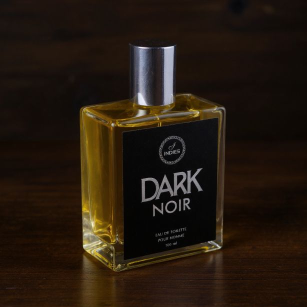 Dark Noir Perfume Spray 100ml