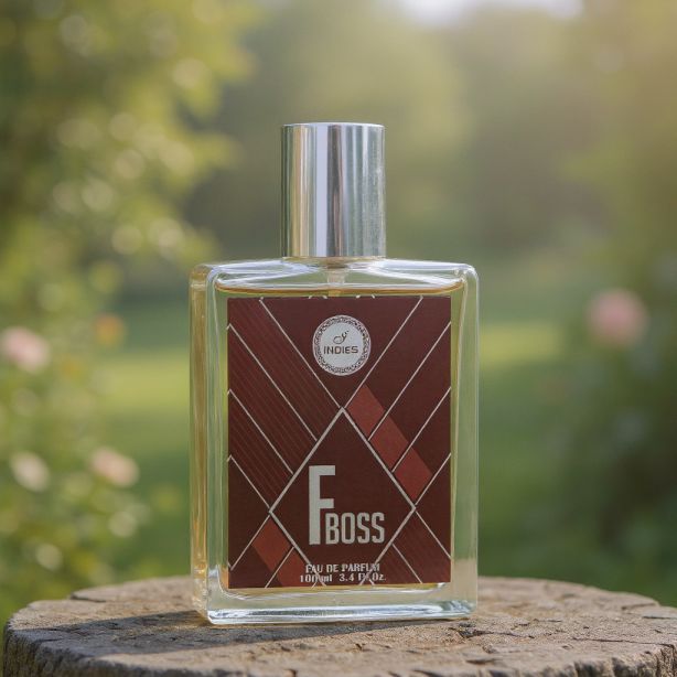 FBoss Perfume Spray 100ml