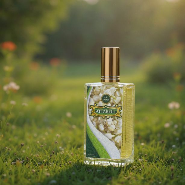 Attarful Perfume Spray 100ml
