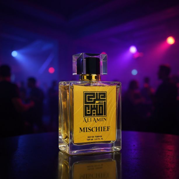 Mischief Perfume Spray 100ml