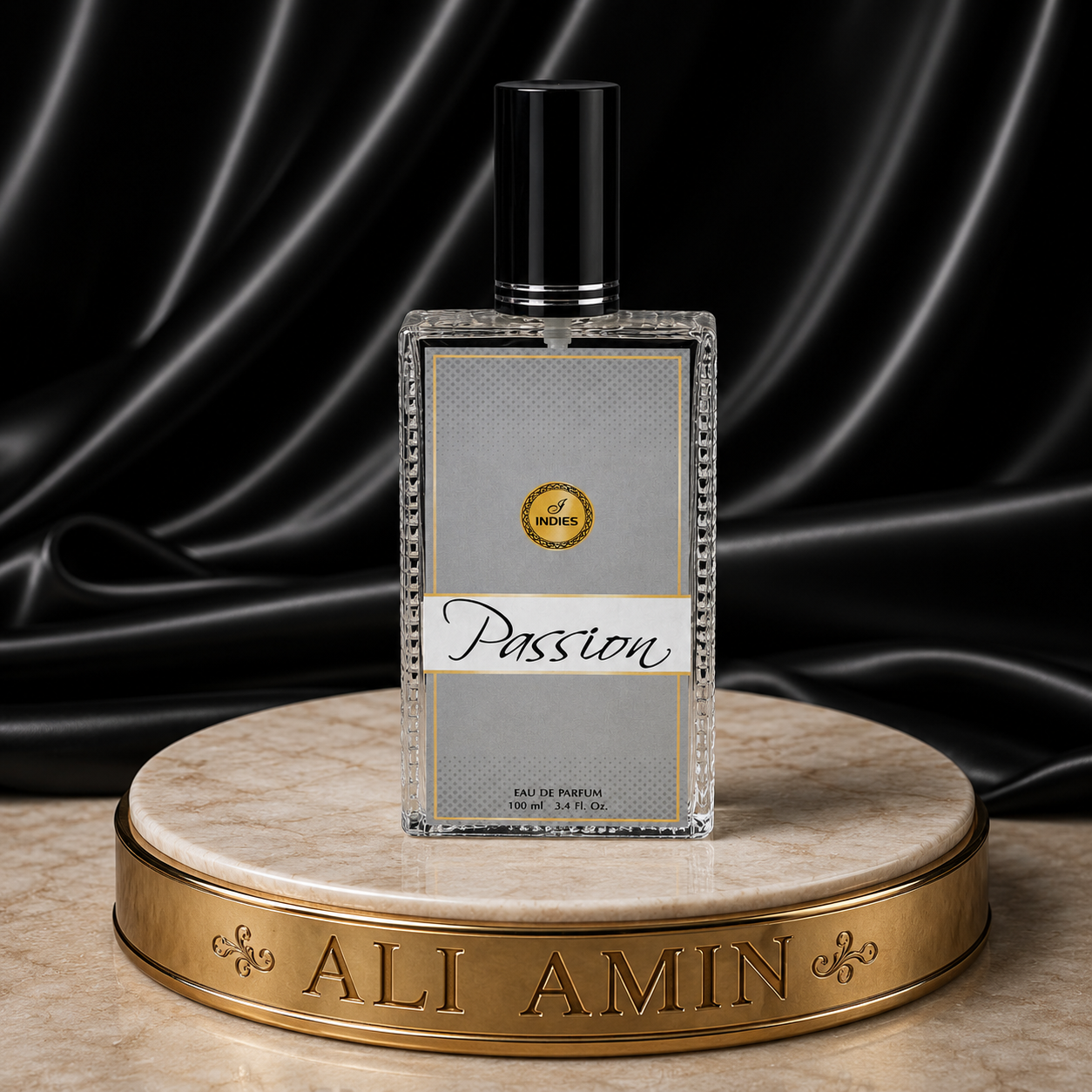 Passion Perfume Spray 100ml