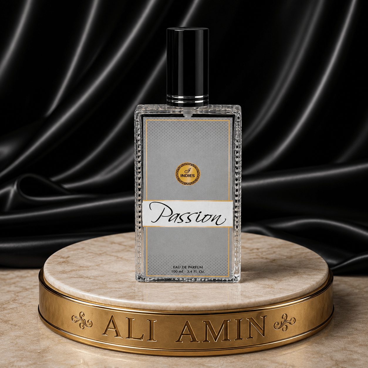 Passion Perfume Spray 100ml