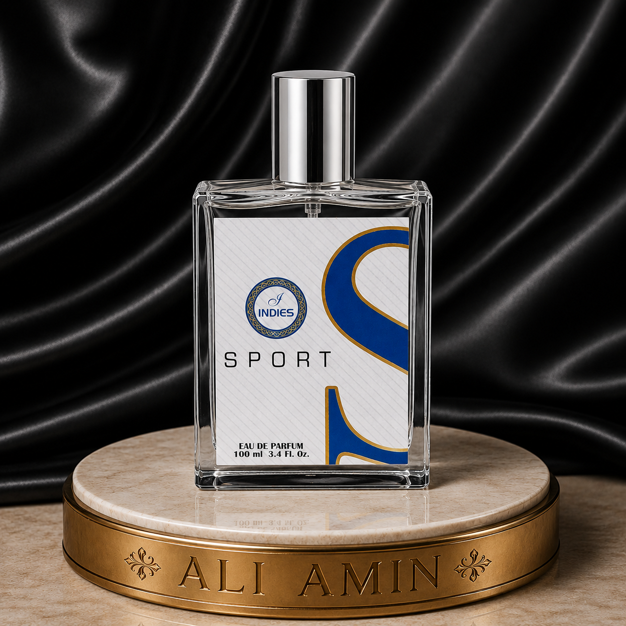 Sport Perfume Spray 100ml