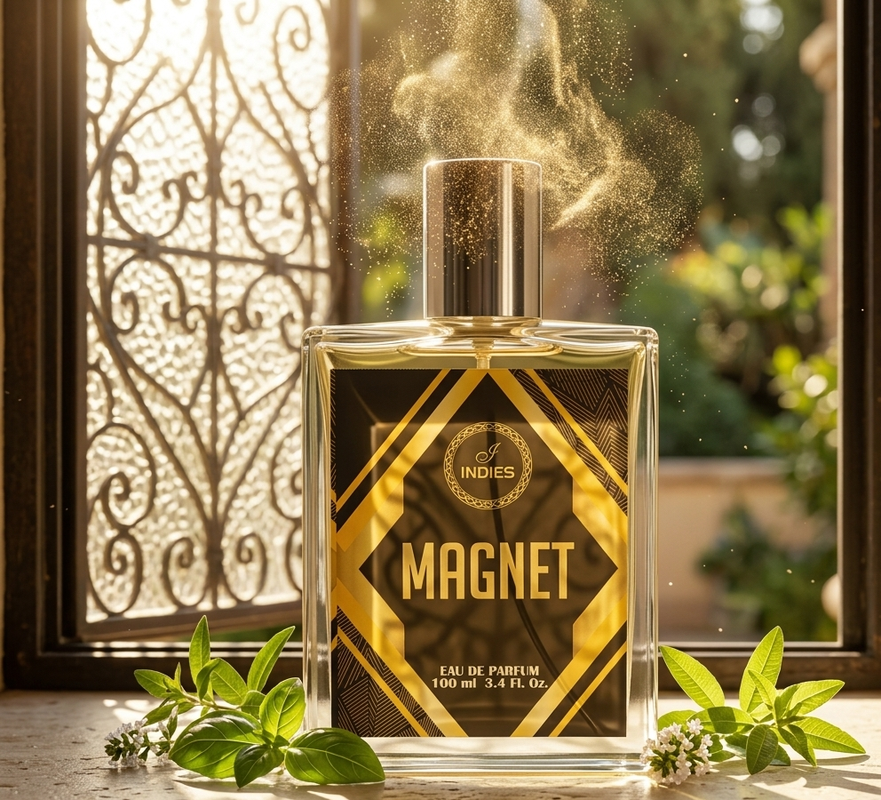 Magnet Perfume Spray 100ml