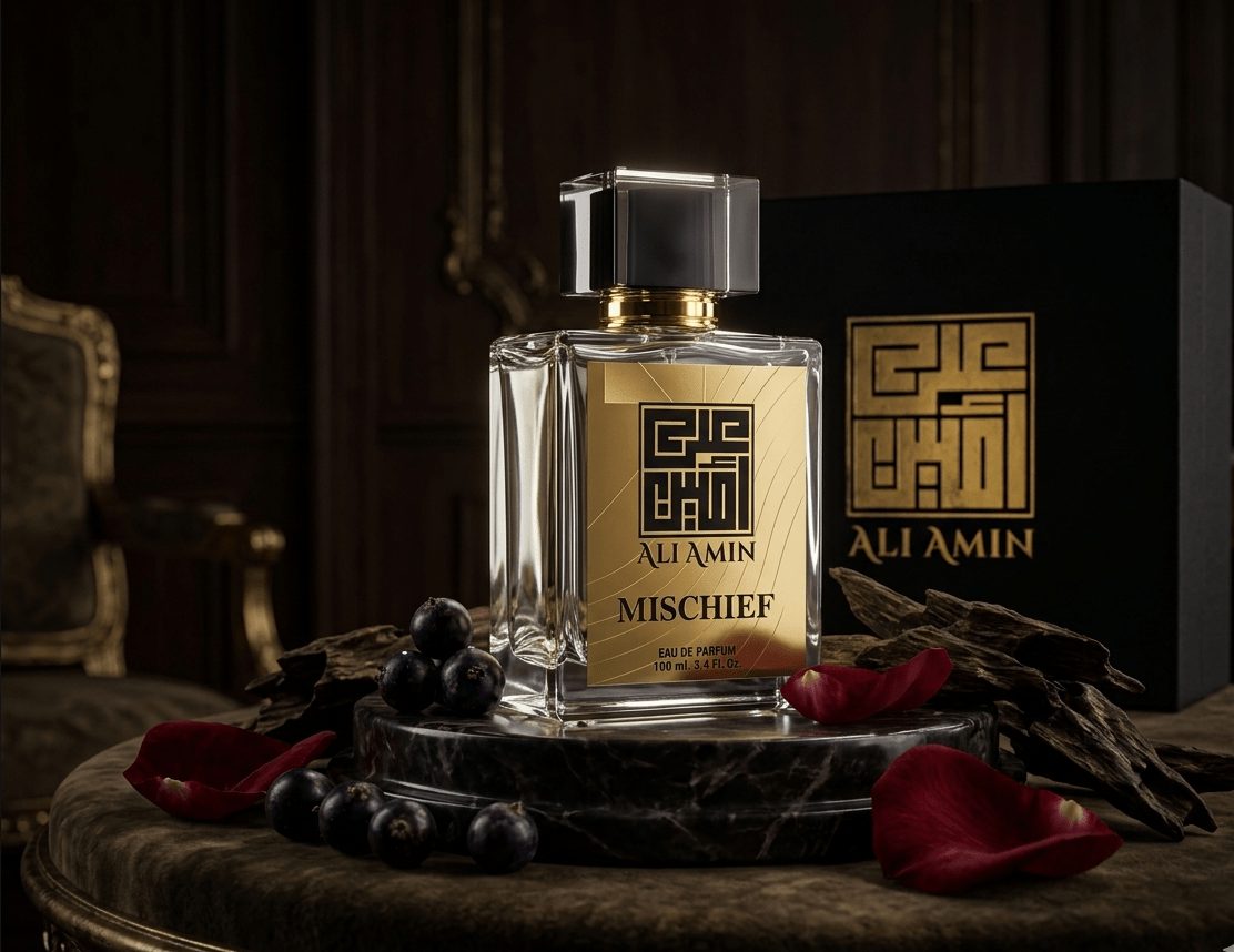 Mischief Perfume Spray 100ml