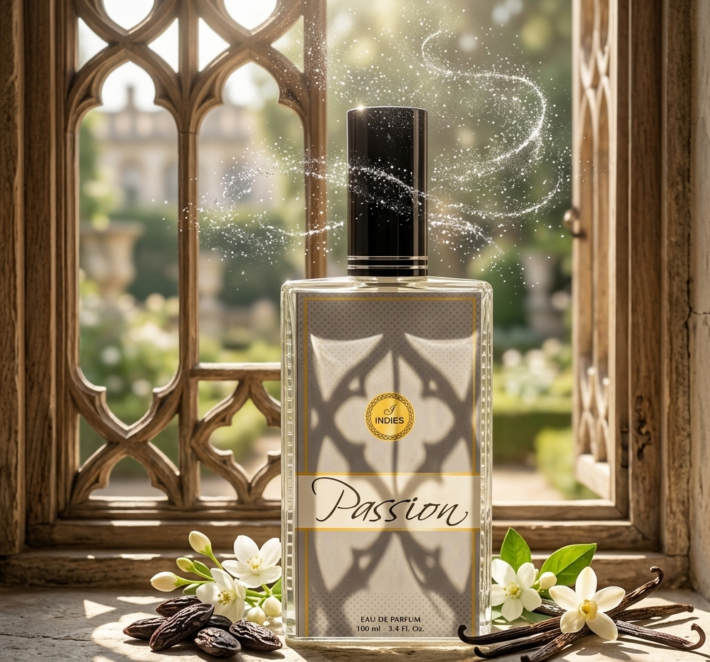 Passion Perfume Spray 100ml