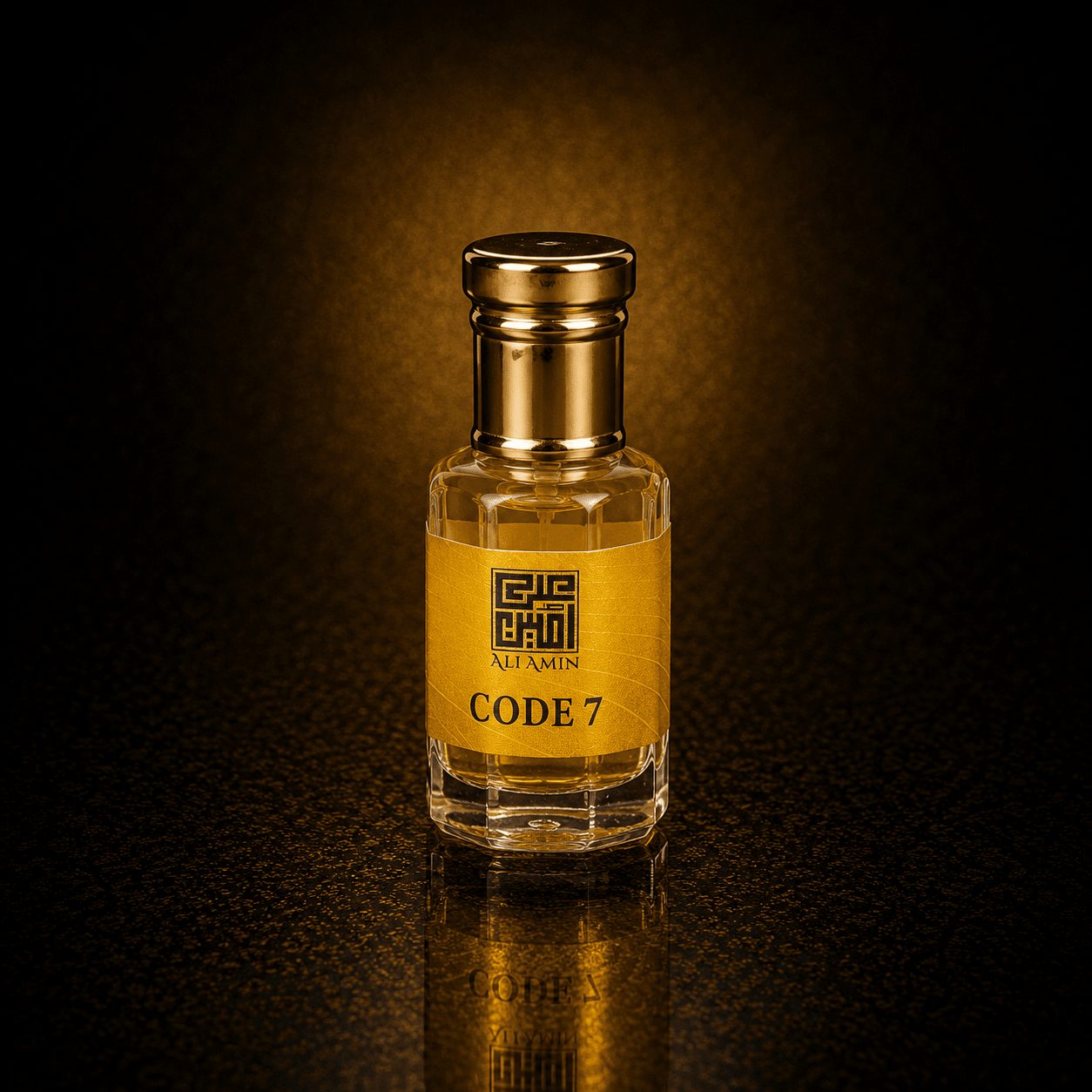 Code 7