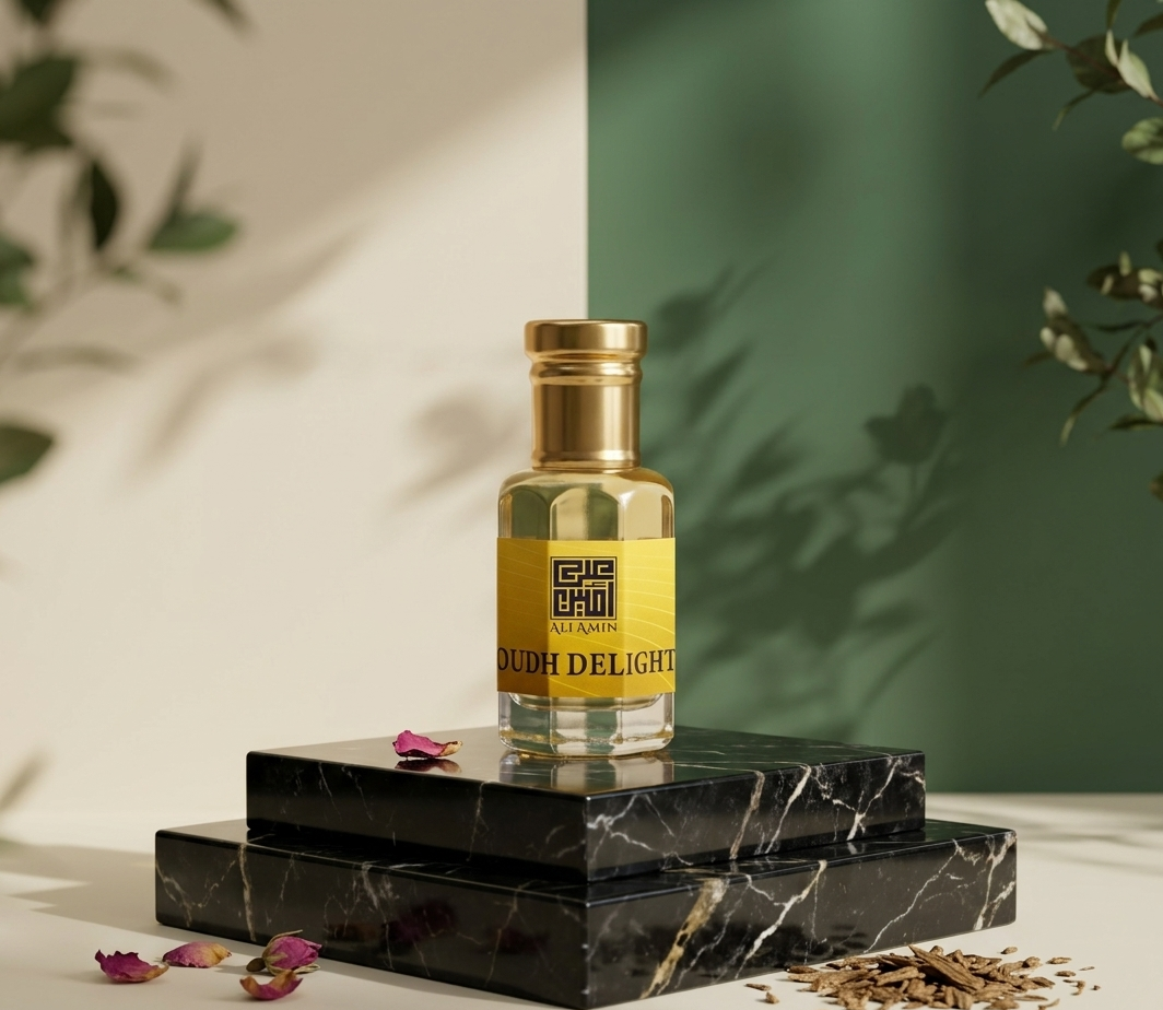 Oudh Delight