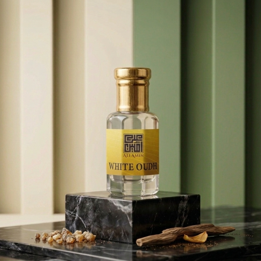 White oudh