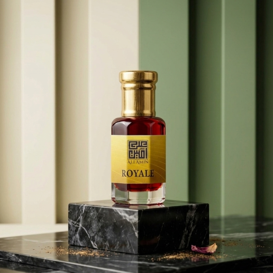 Royale