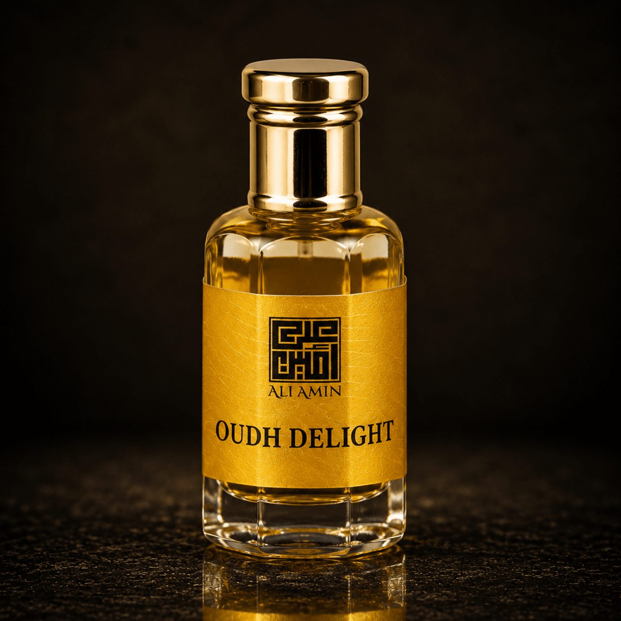 Oudh Delight
