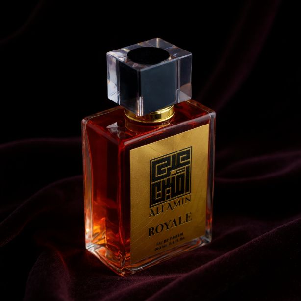 Royale Perfume Spray 100ml