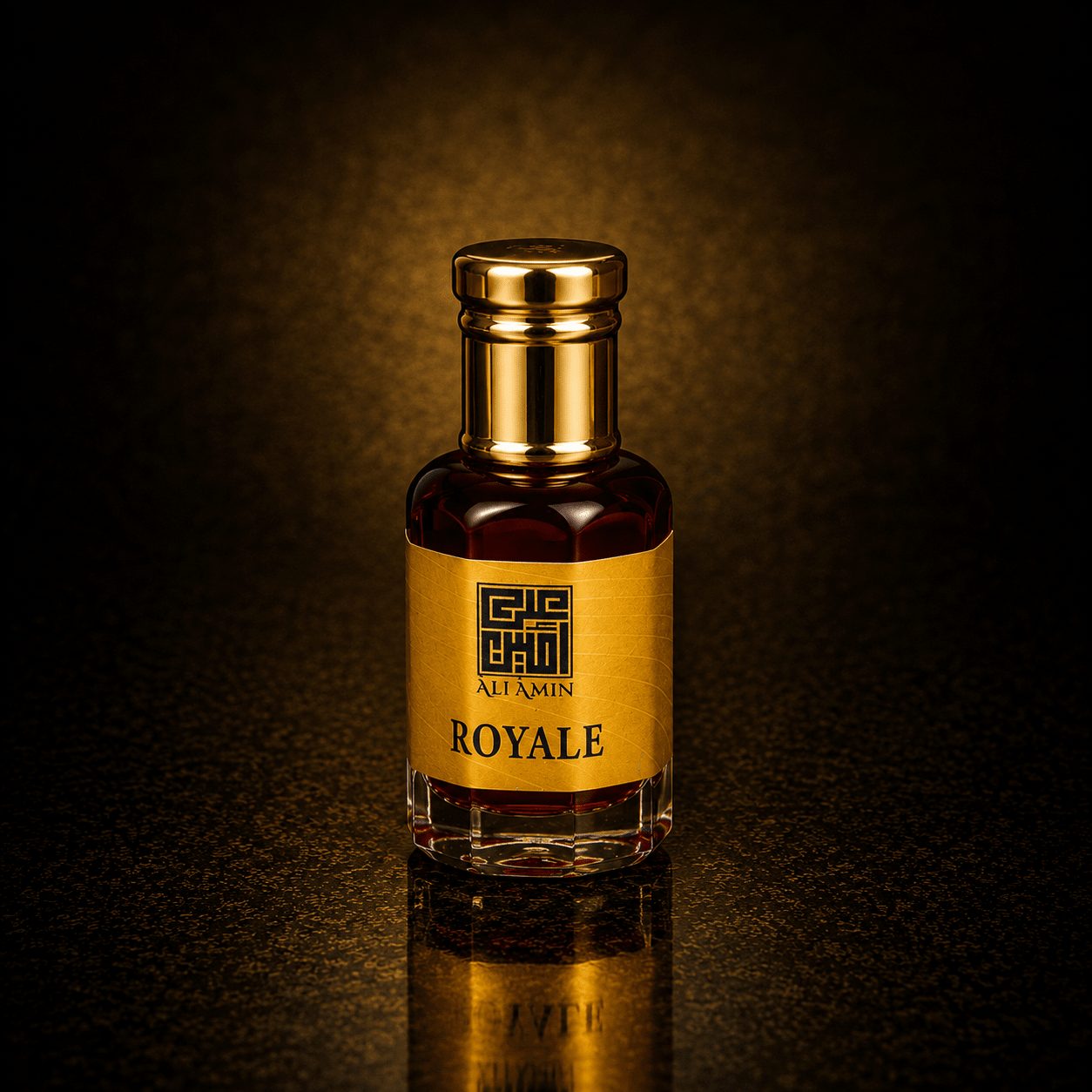 Royale