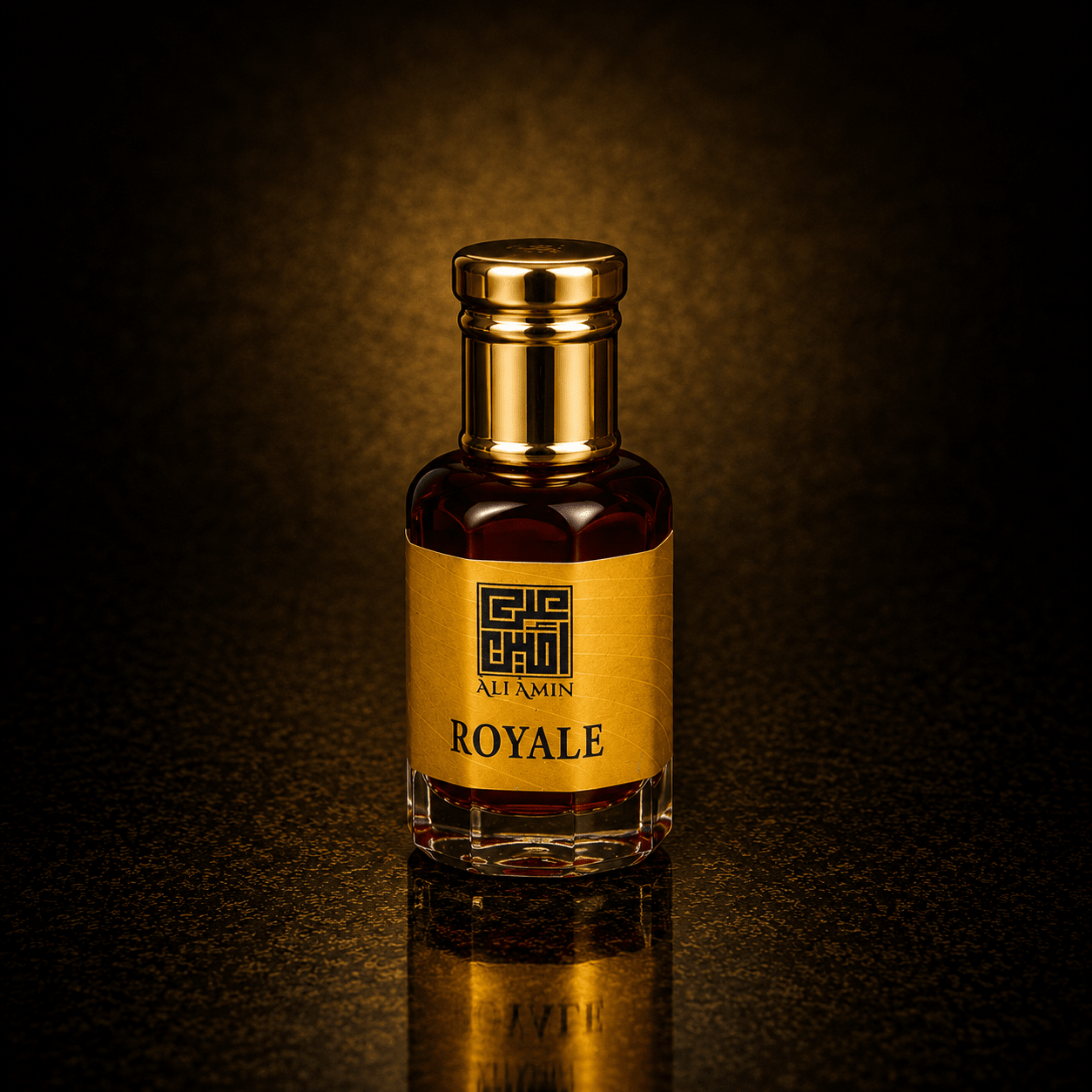 Royale