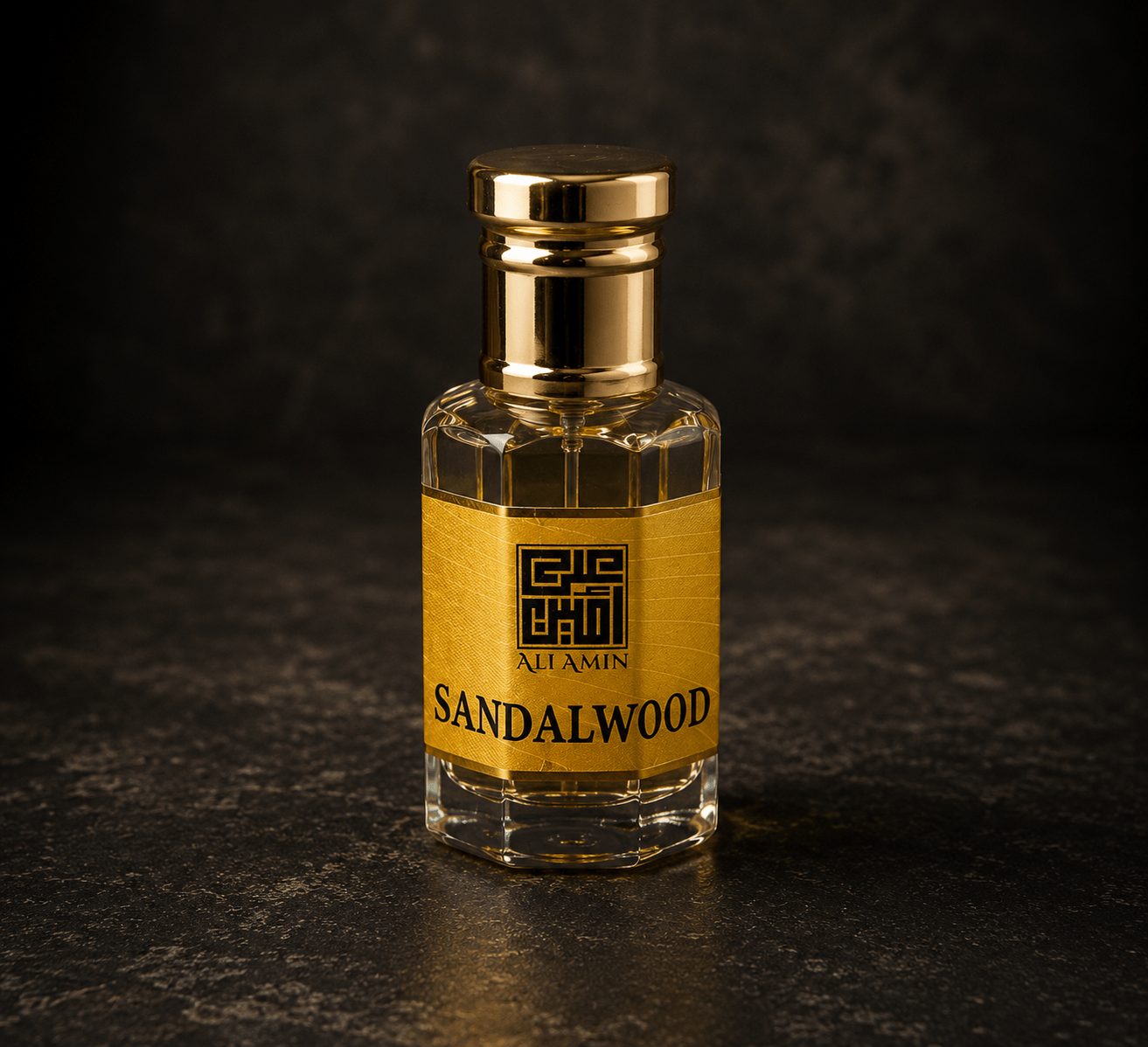 Sandalwood