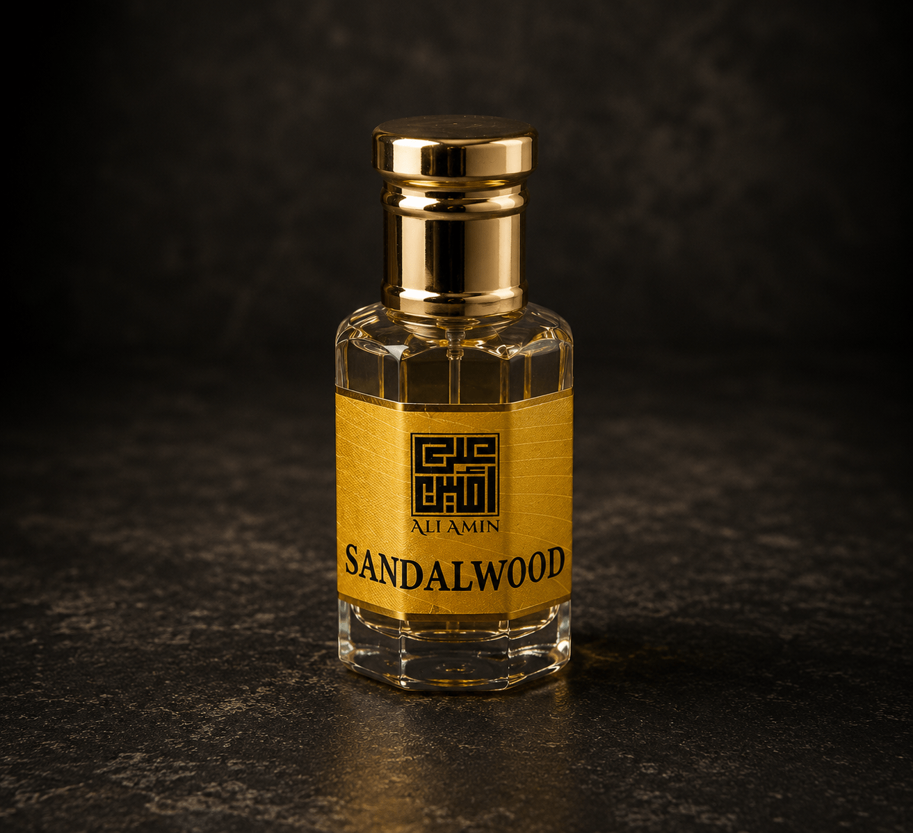 Sandalwood