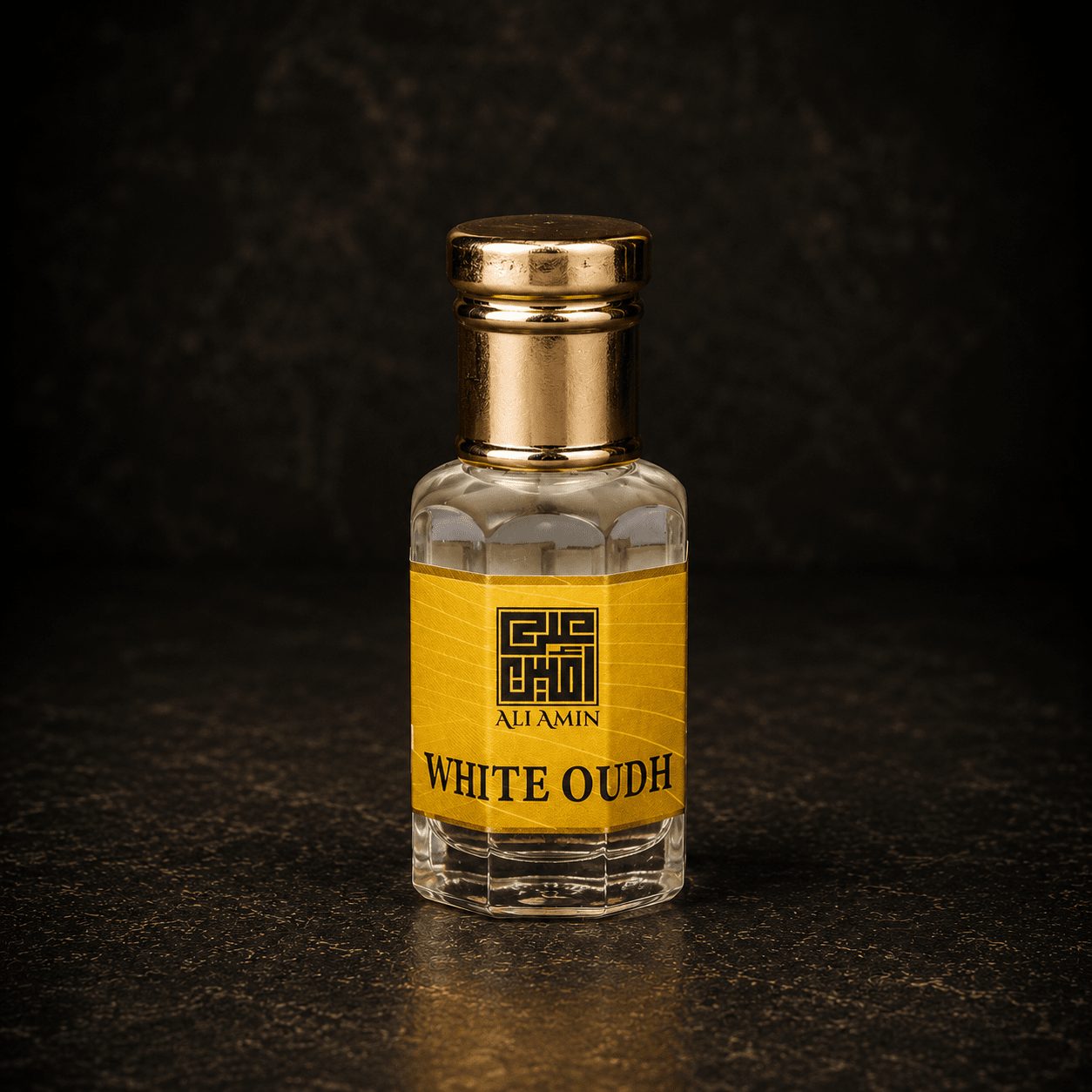 White oudh