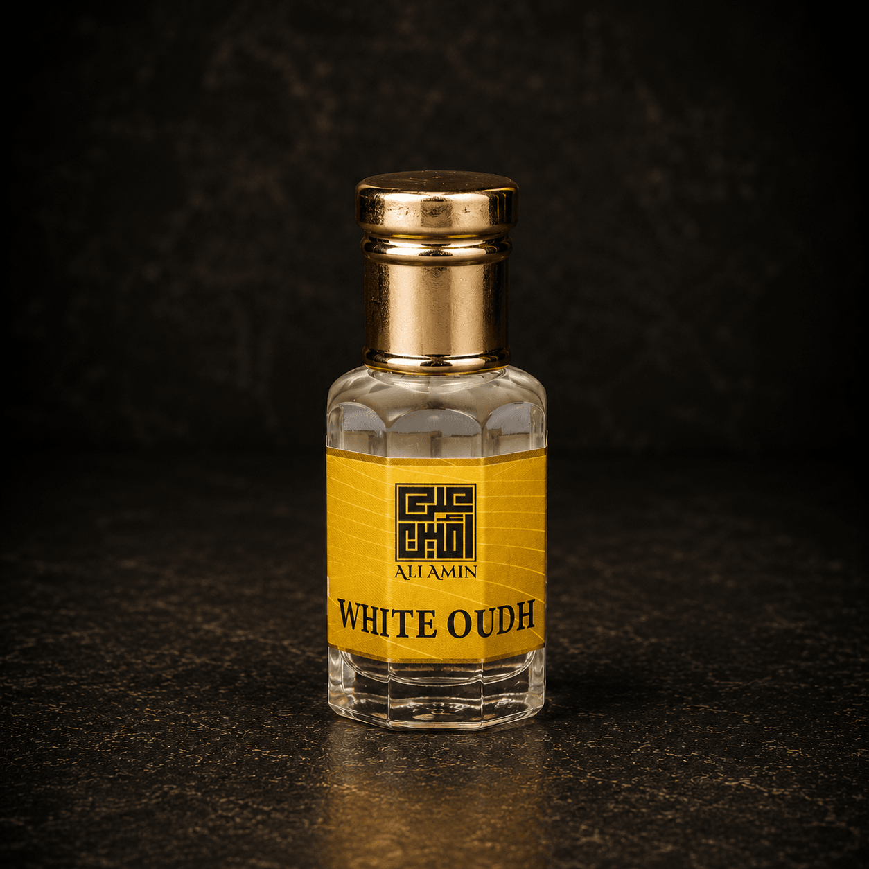 White oudh