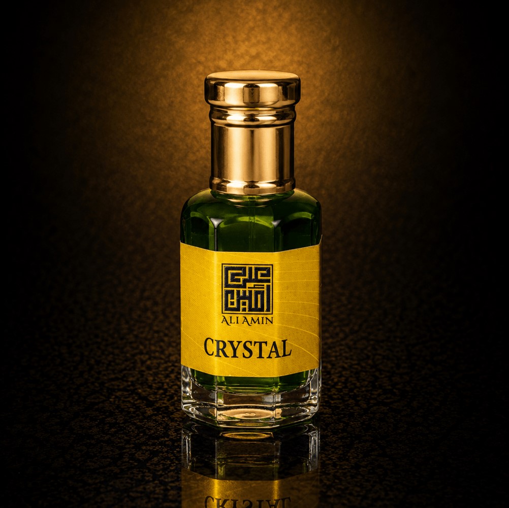 Crystal