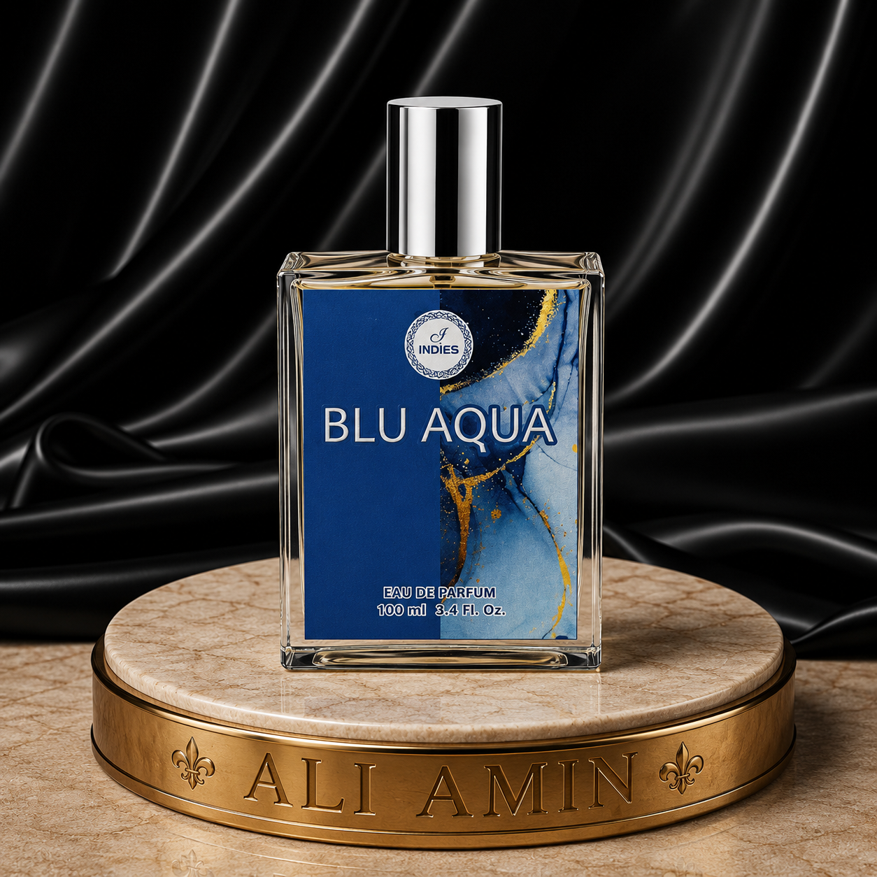 BLU AQUA SPRAY 100ML