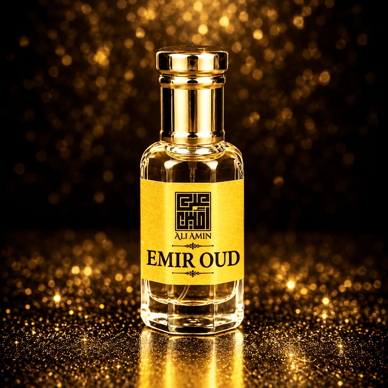 Emir Oud
