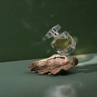 Woody / Oudh